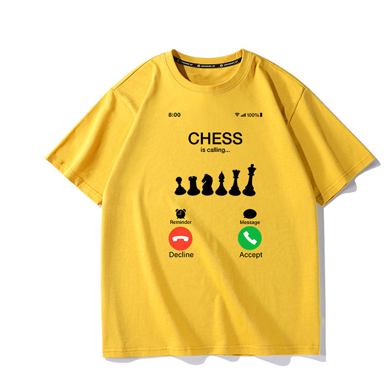 Mike Wolfe Passion Project Chess Menswear