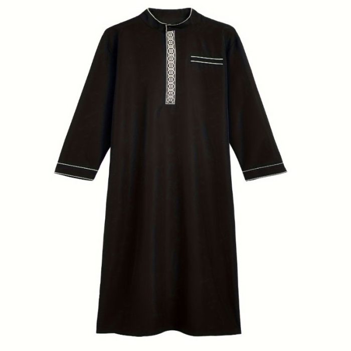 Muslim Dress For Men