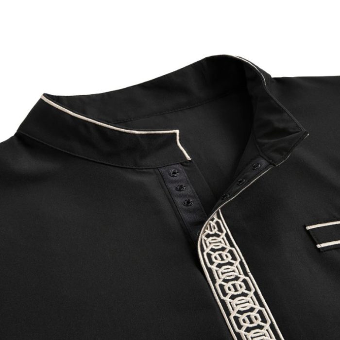 Muslim Dress For Men - Image 2