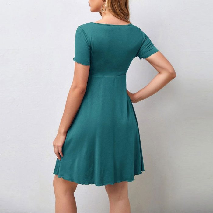 Baby Shower Guest Dress​ - Image 2