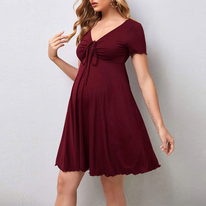 Baby Shower Guest Dress