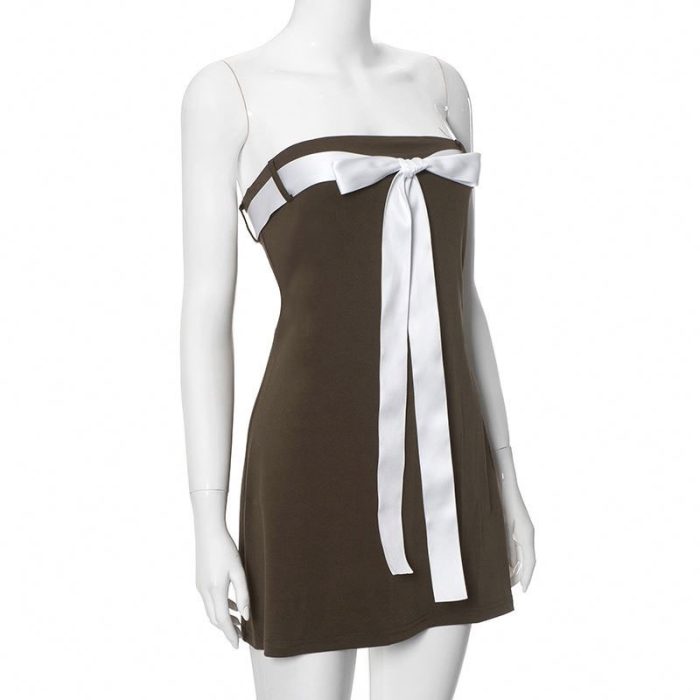 Dark Coquette Dress To Impress