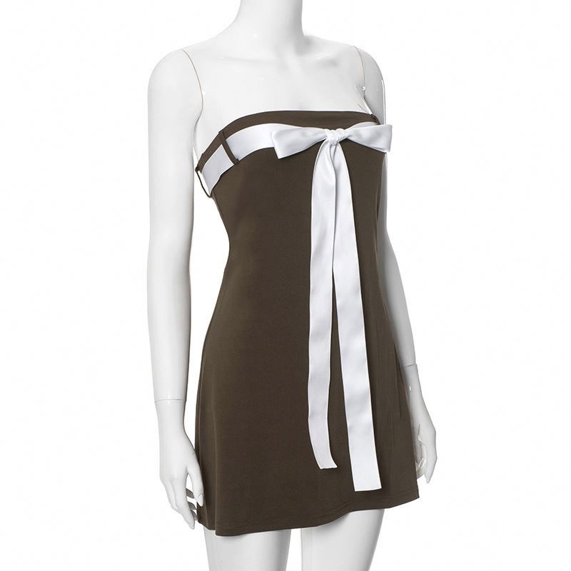 Dark Coquette Dress To Impress