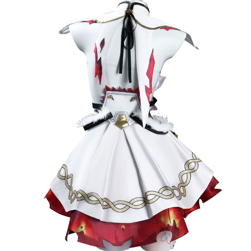 Trucofax Dress