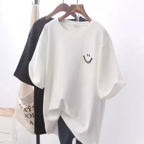 Brasssmile Loose T-shirt