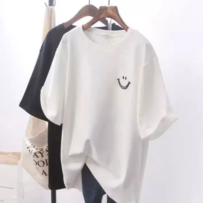 Brasssmile Loose T-shirt