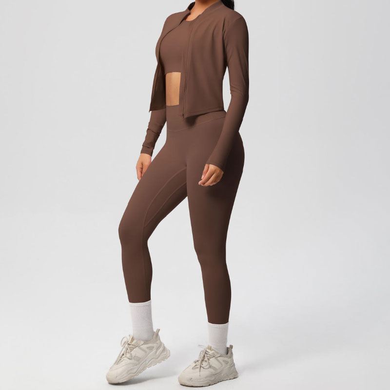 Pact Yoga Clothes