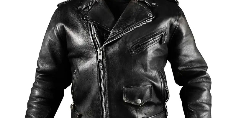 Leather For Jackets