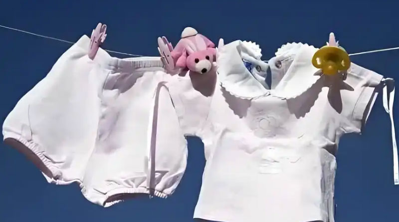 How To Get Chocolate Out Of Clothes