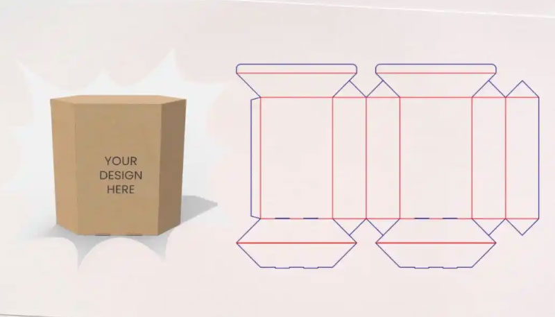 Polygonal Boxes