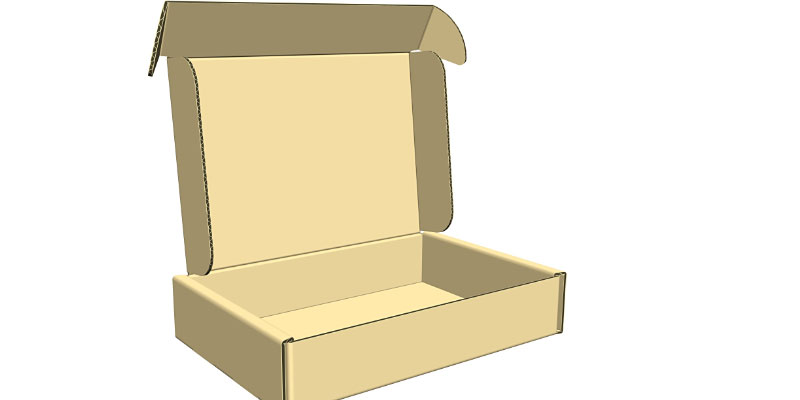 Slylar Box:12 Common Packaging Boxes Designs