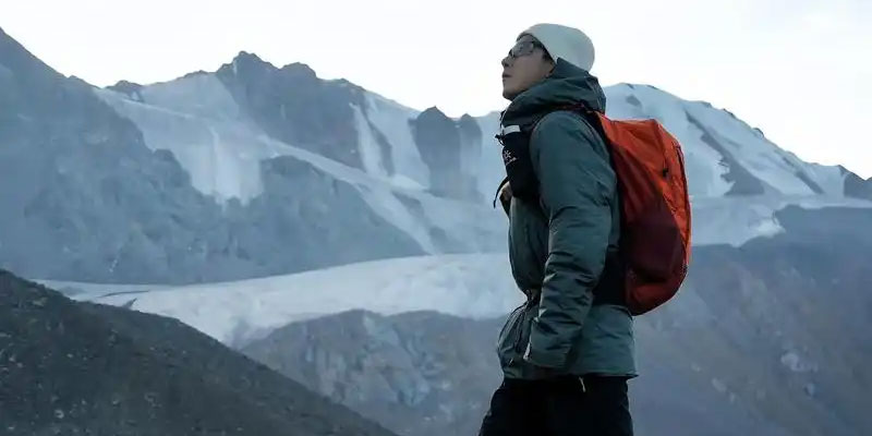 Dress For Hiking For Men​