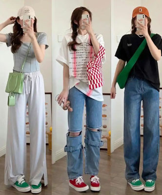 What Is Smart Casual Dress Code