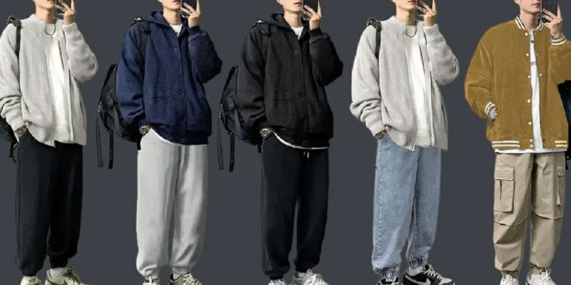 What Is Smart Casual Dress Code