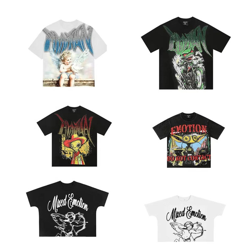 Mixed Emotions Shirt