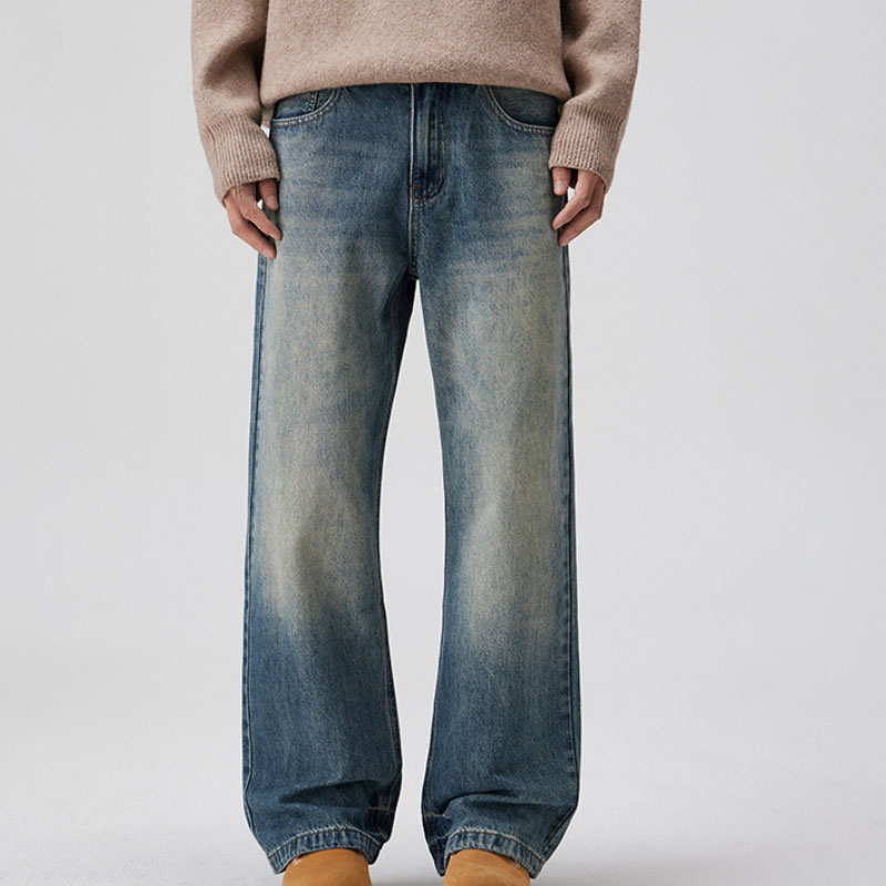 American Eagle Stovepipe Jeans​