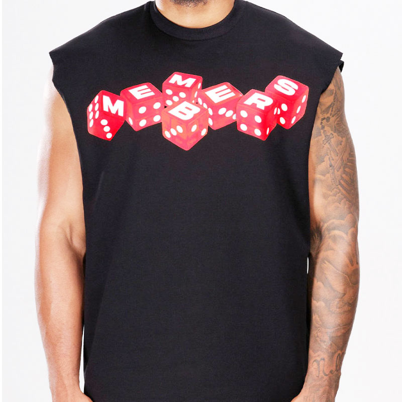 Yocan Hit Dice Shirt