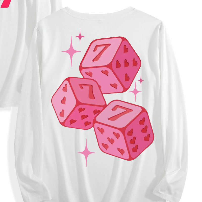 Hit Dice Shirt