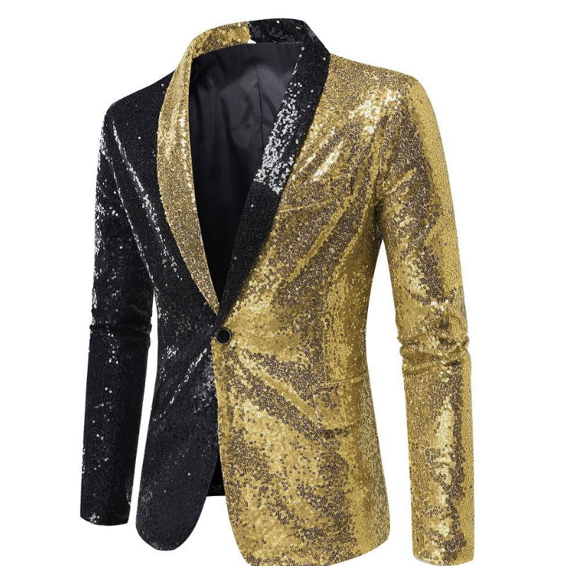 Nightclub Attire For Guys