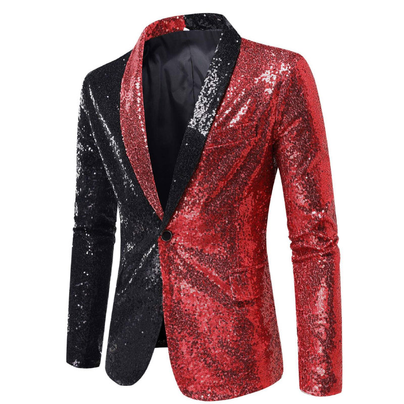 Nightclub Attire For Men