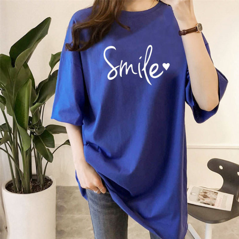 Tom Cruise Smile T-shirt 