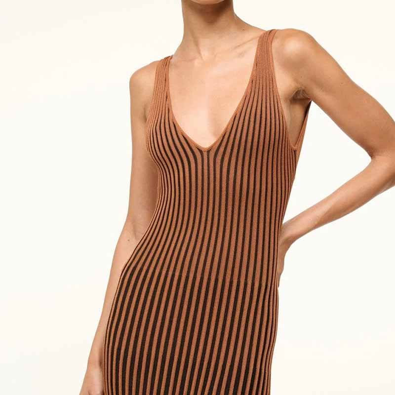 Ruched Bodycon Dress