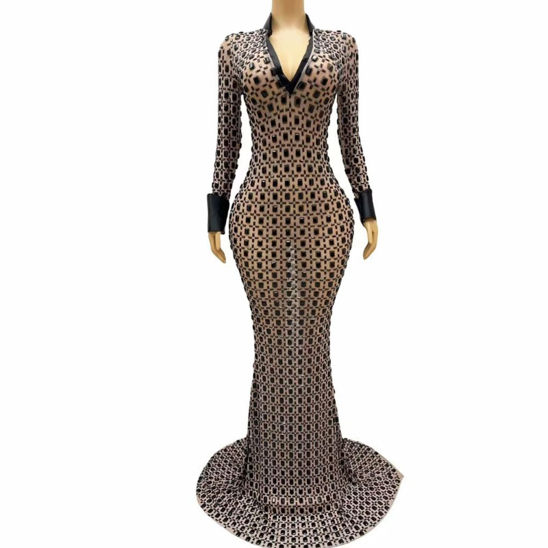 Rehearsal Dinner Dress​