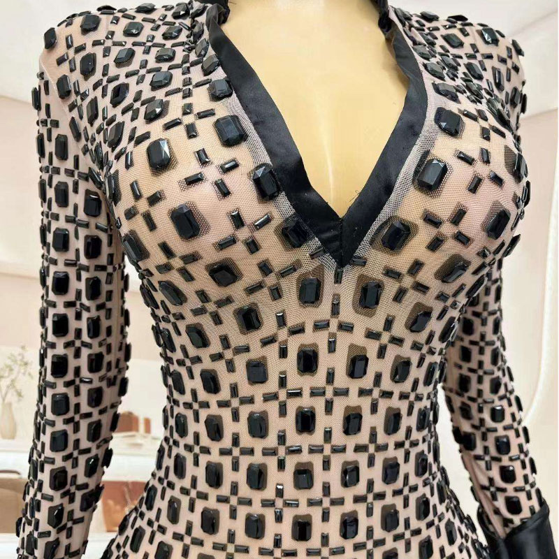 Rehearsal Dinner Dress 