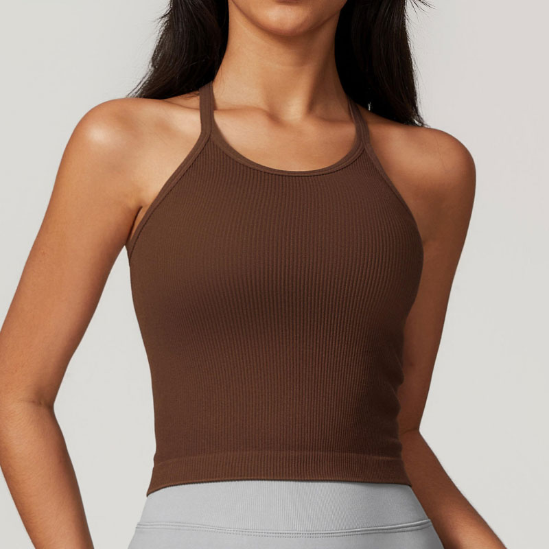 Womens Ribbed Tank Tops Wholesale