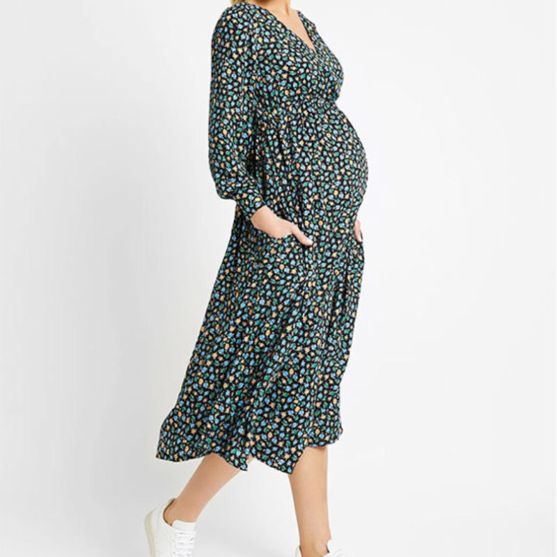 Maternity Photoshoot Dresses​
