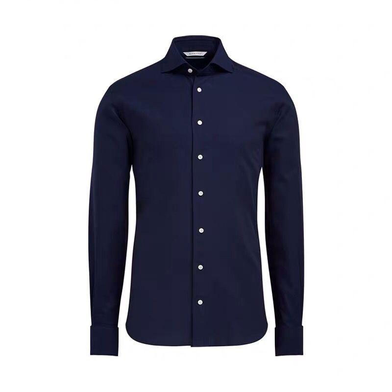 Camp Collar Shirt​