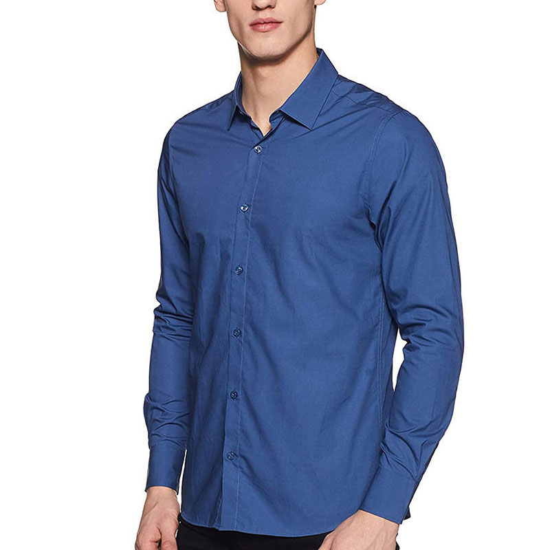 Blue Collar Shirts​