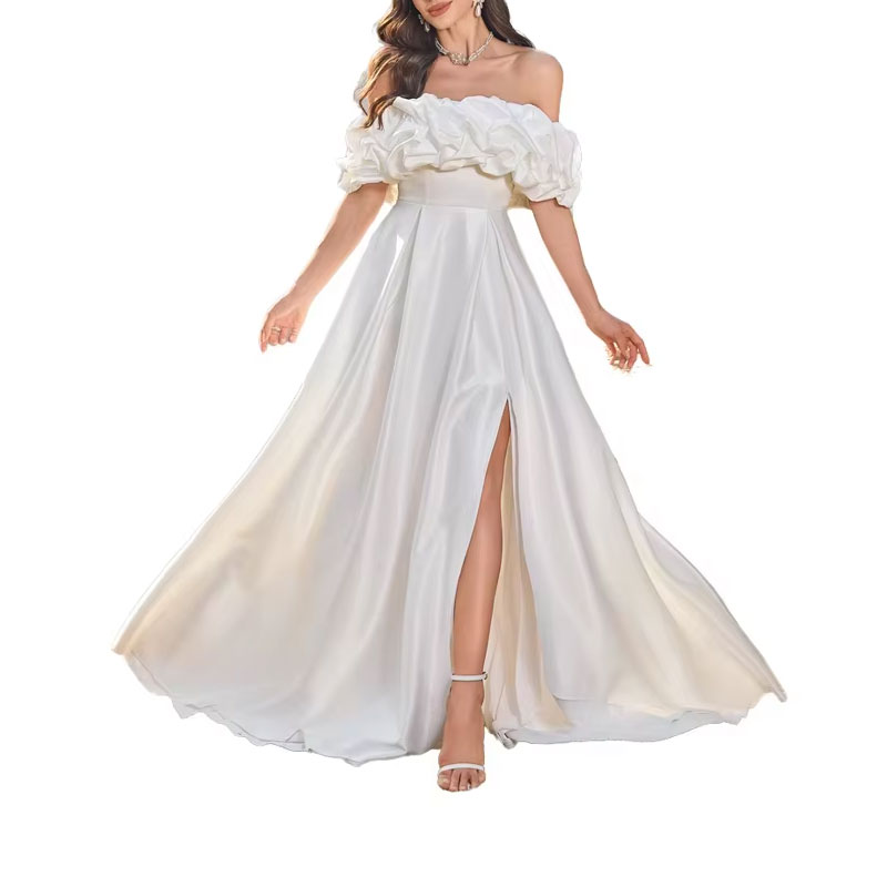 Emily Corpse Bride Dress