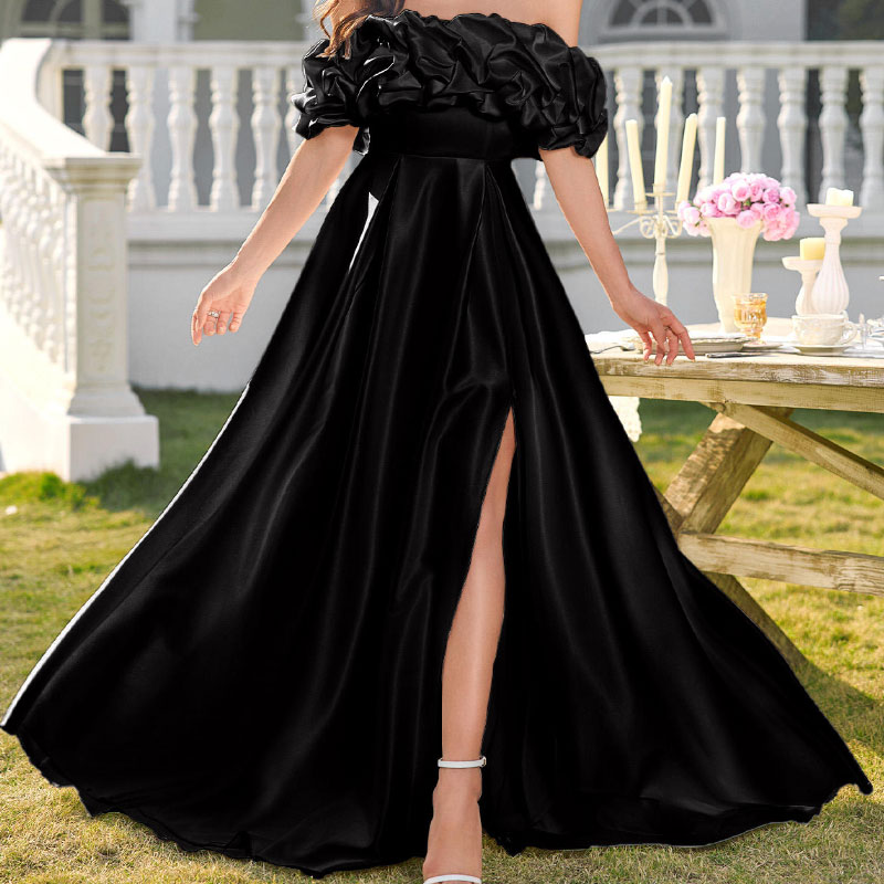 1010 Emily Corpse Bride Dress Details