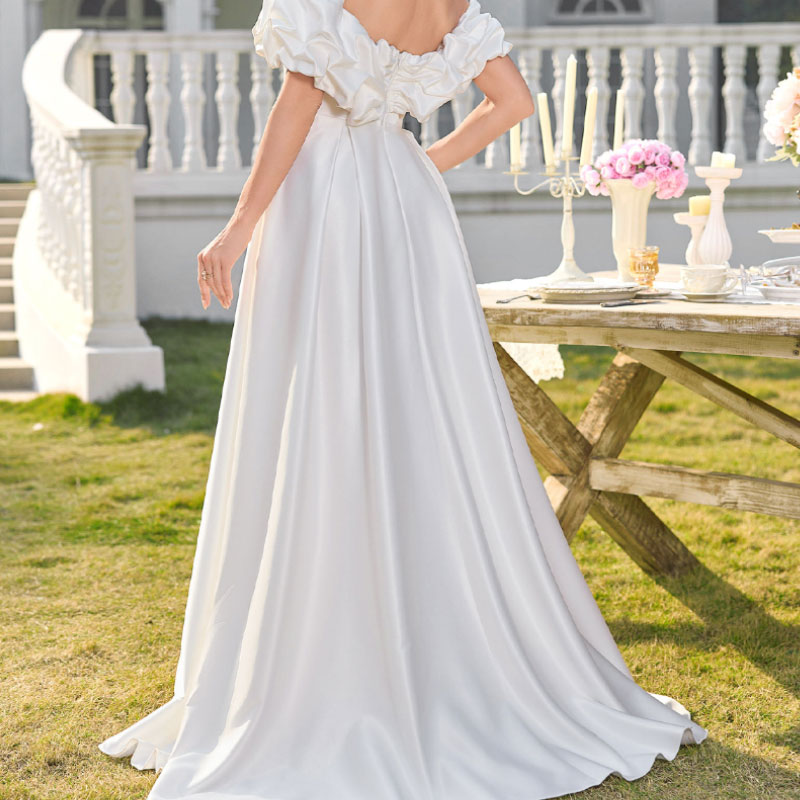 Emily Corpse Bride Dresses