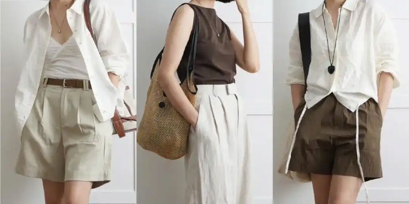 How To Dress For Your Figure