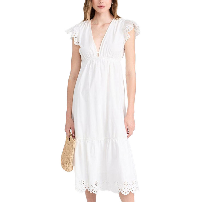 Clothes For A White Party​