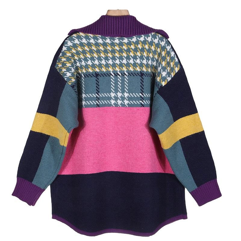 Patchwork Clothes - Image 2