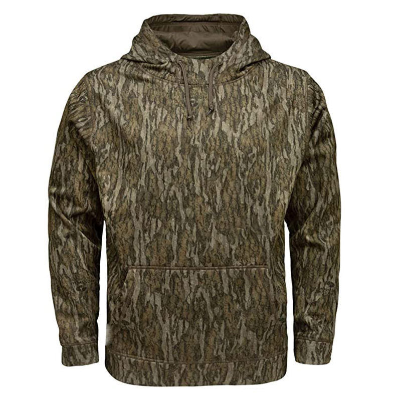 Duck Camo Clothing