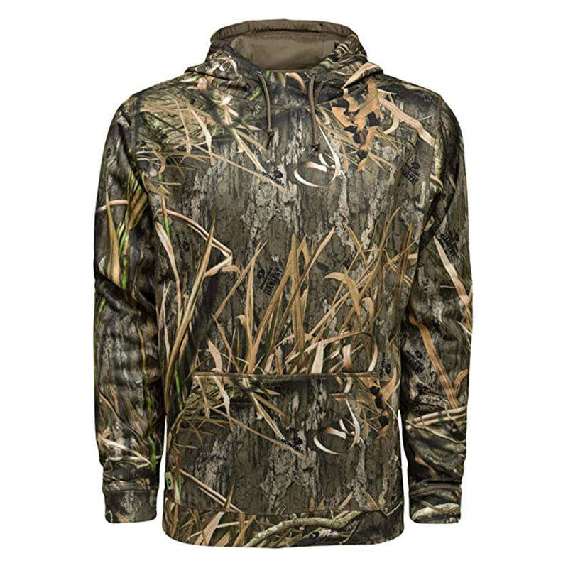Duck Camo Clothing
