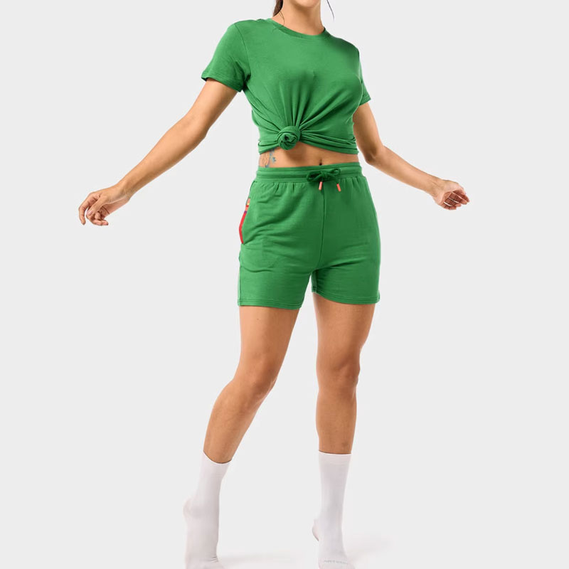 Womens Muscle Tank Details