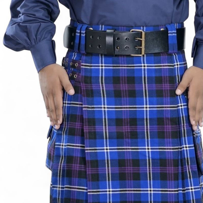 Traditional Scottish Clothings
