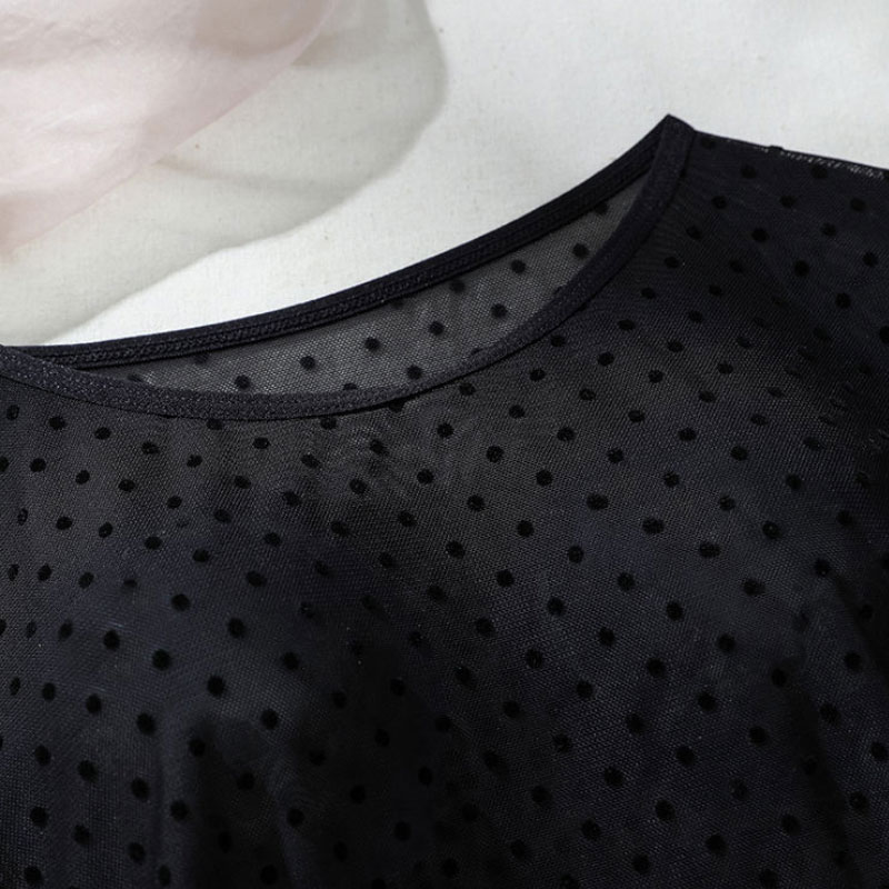 Babeltee Dress Details