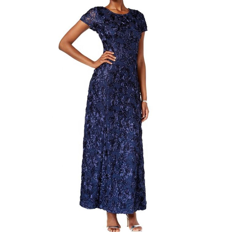 Best Shape Dress For Apple 