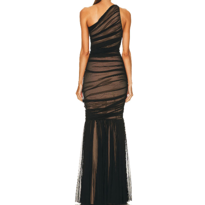 Cheyenne Bryant Dresses