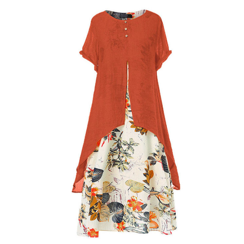 Boho Mother Of The Bride Dresses