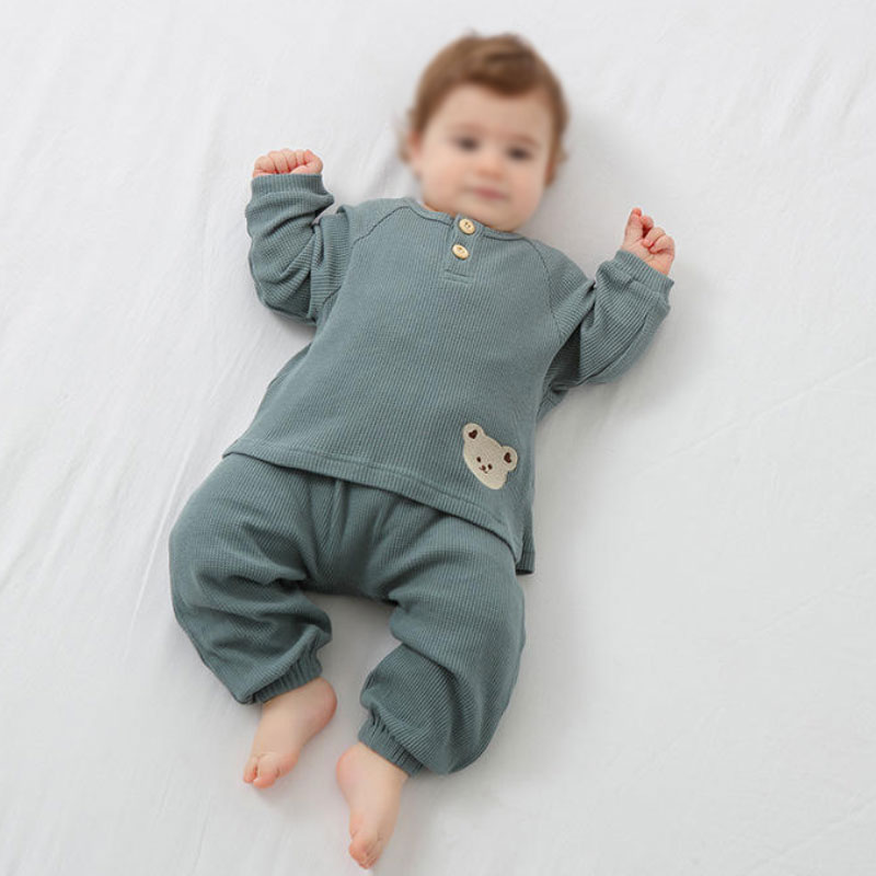 1121 Children's Attire