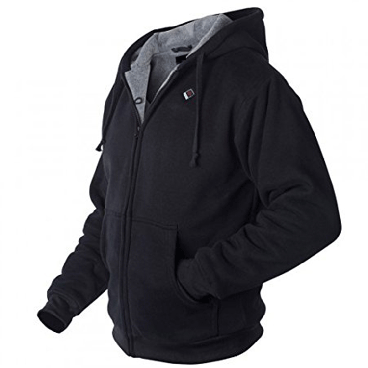 Quilt Jacket